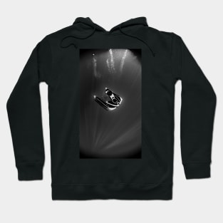 SUBMERGE Hoodie